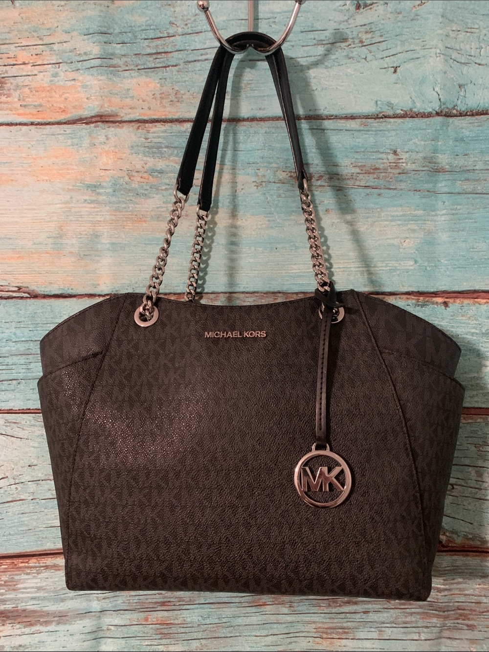 Michael Kors tote bag